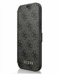 Husa Guess, Apple iPhone 12 Pro, Maro