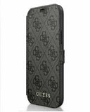 Husa Guess, Apple iPhone 12 Pro, Maro