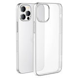 Husa Silicon, iPhone 13 Pro, Transparenta