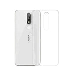 Husa Silicon, 1 mm, Samsung Galaxy Note 20 , Transparent