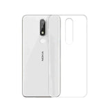 Husa Silicon, 1 mm, Samsung Galaxy Note 20 , Transparent