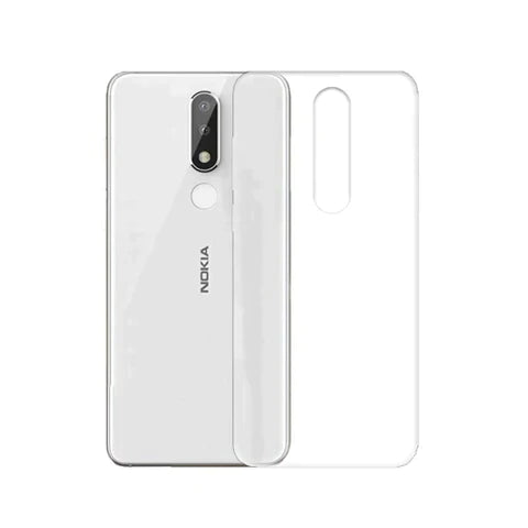 Husa Silicon, 1 mm, Samsung Galaxy Note 20 , Transparent