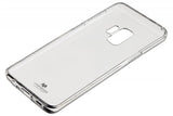 Husa Jelly, Samsung Galaxy S9, Transparent
