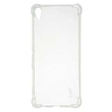 Husa Beeyo Huawei P10 Lite, Transparent