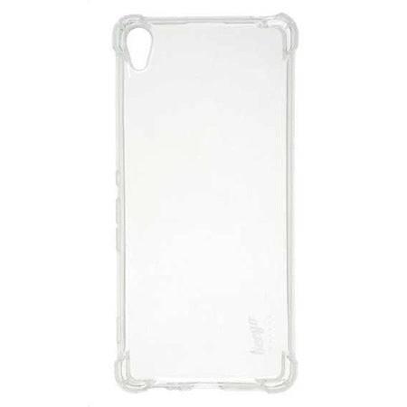 Husa Beeyo Huawei P10 Lite, Transparent