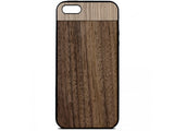 Husa BEEYO, IPHONE 6 PLUS, WOODEN NO4
