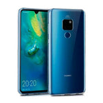 Husa MATE 20, Transparenta