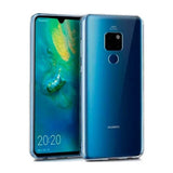 Husa MATE 20, Transparenta
