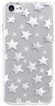 Husa Fashion Glitter Stars, Samsung S8
