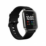 Ceas inteligent, Xiaomi Haylou Watch LS02, Negru