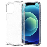 SPIGEN CRYSTAL FLEX IPHONE 13 PRO MAX ROSE CRYSTAL