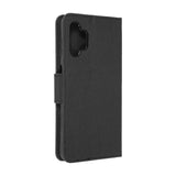 Husa Tip Carte, Samsung Galaxy A32 5G, Negru