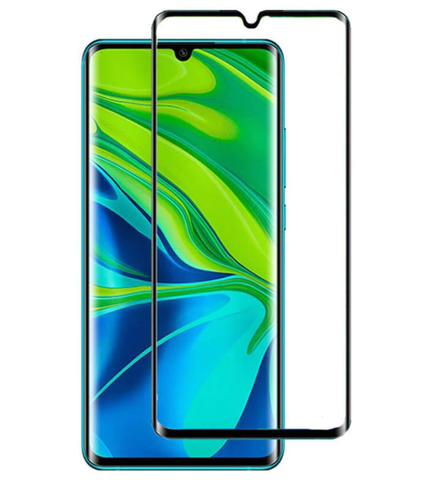 Folie din sticla Forever, Xiaomi Mi Note 10 Lite/Lite 5G