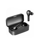 Casti Xiaomi, QCY T5, Bluetooth, Negre