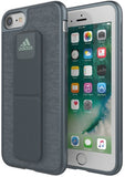 Husa Originala Adidas, iPhone 7/8/SE 2020, Gri
