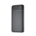 Baterie Externa Maxlife, 10000 mAh, Negru