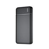 Baterie Externa Maxlife, 10000 mAh, Negru