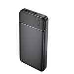 Baterie Externa Maxlife, 10000 mAh, Negru