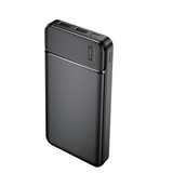 Baterie Externa Maxlife, 10000 mAh, Negru