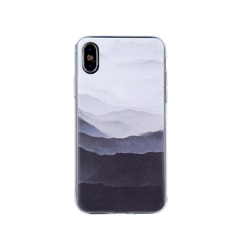 Husă Ultra Trendy, Samsung Galaxy A42 5G, Nature1