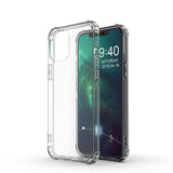 Husa Silion Antisoc, Samsung Galaxy S21 Ultra, Transparent