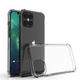 Husa Silion Antisoc, Samsung Galaxy S21 Ultra, Transparent