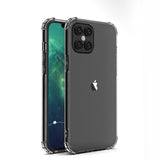 Husa Silion Antisoc, Samsung Galaxy S21 Ultra, Transparent