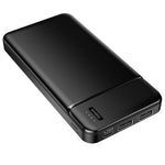 Baterie Externa Maxlife, 10000 mAh, Negru