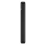 Baterie Externa Maxlife, 10000 mAh, Negru