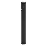 Baterie Externa Maxlife, 10000 mAh, Negru