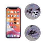 Husa Silicon, Samsung Galaxy A52 4G/ A52 5G, Print de Marmura