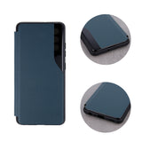 Husa Tip Carte, Samsung Galaxy A32, Verde