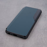 Husa Tip Carte, Samsung Galaxy A52/ A52 5G, Verde