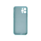 Husa Silicon, Ring Magnetic, Samsung Galaxy A32 4G, Verde Deschis