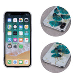 Husa din Silicon, Samsung Galaxy A22 5G, Multicolor