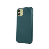 Husa Silicon Jelly, Xiaomi Redmi 9A/ 9AT/ 9i , Verde