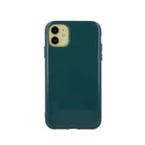 Husa Silicon Jelly, Xiaomi Redmi 9A/ 9AT/ 9i , Verde