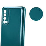 Husa Silicon Jelly, Xiaomi Redmi 9A/ 9AT/ 9i , Verde
