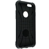 Husa Defender, iPhone 6/6S, Negru