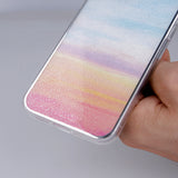 Husa Silicon, Samsung Galaxy S21 Ultra, Multicolor