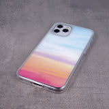 Husa Silicon, Samsung Galaxy S21 Ultra, Multicolor