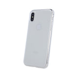 Husa Silicon Slim, 1.8mm, iPhone 13 Mini (5.4), Transparent