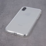 Husa Silicon Slim, 1.8mm, iPhone 13 Pro (6.1), Transparent