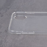 Husa Silicon Slim, 1.8mm, iPhone 13 Mini (5.4), Transparent