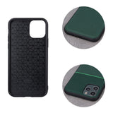 Husa Silicon, Xiaomi Mi 11 Lite 4G / Mi 11 Lite 5G, Verde