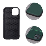 Husa Silicon, Xiaomi Redmi 9T, Verde