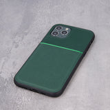 Husa Silicon, Samsung Galaxy A12/M12, Verde