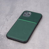 Husa Silicon, Xiaomi Redmi 9A/ 9AT/ 9i, Verde