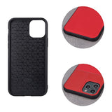 Husa Silicon, Xiaomi Redmi 9T, Rosu