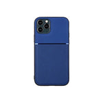 Husa Silicon, Samsung Galaxy S20 FE / S20 Lite / S20 FE 5G, Albastru Inchis